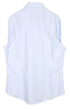 Blue Twill Shirt