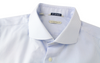 Blue Twill Shirt