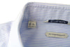 Blue Twill Shirt