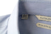 Blue Twill Shirt