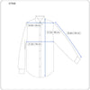 Blue Twill Shirt