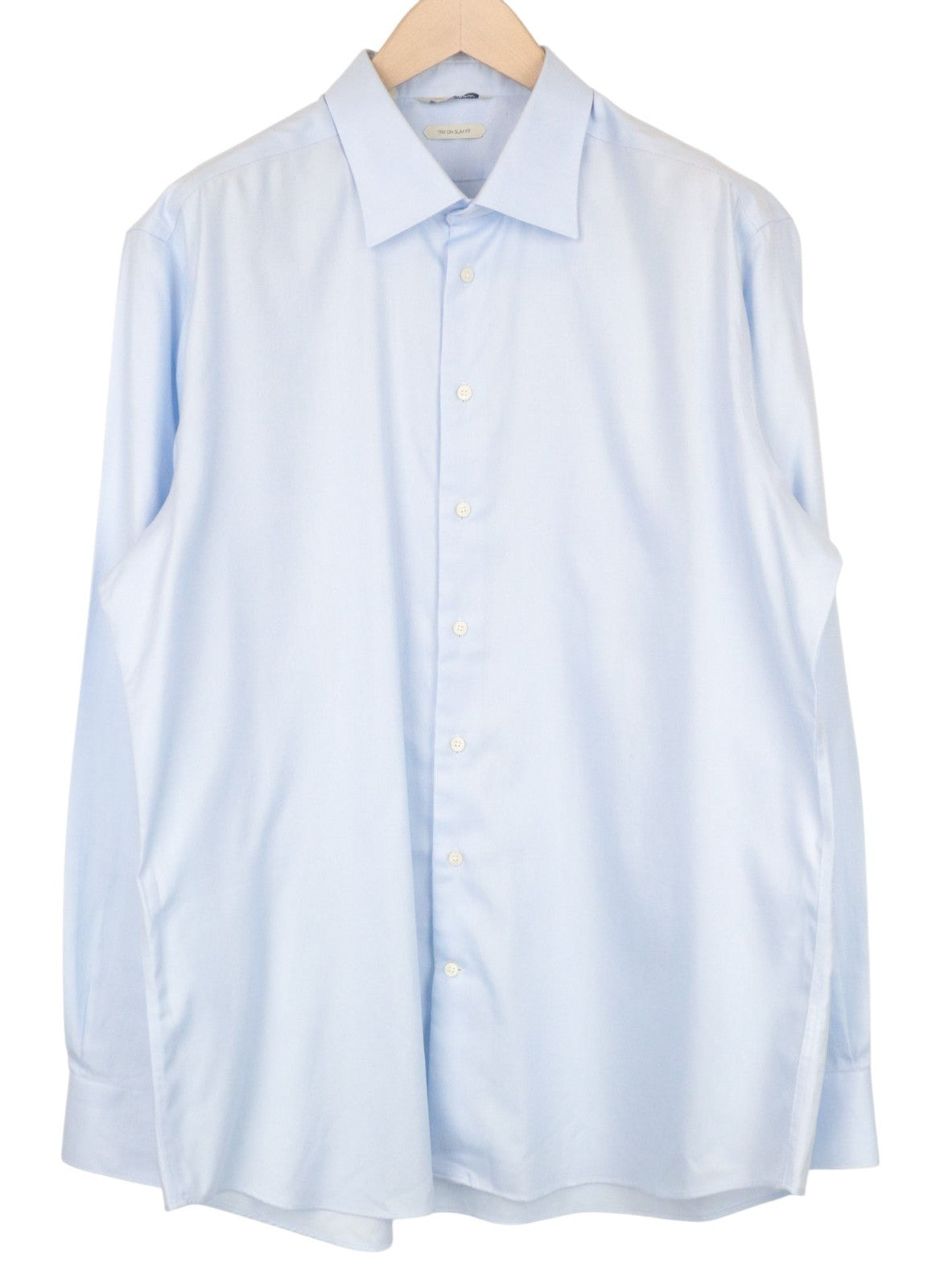 Shirt Unknown