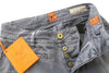 Grey Twill Trousers