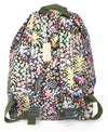 Nylon Backpack