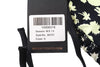 Black Polyester Swimwear