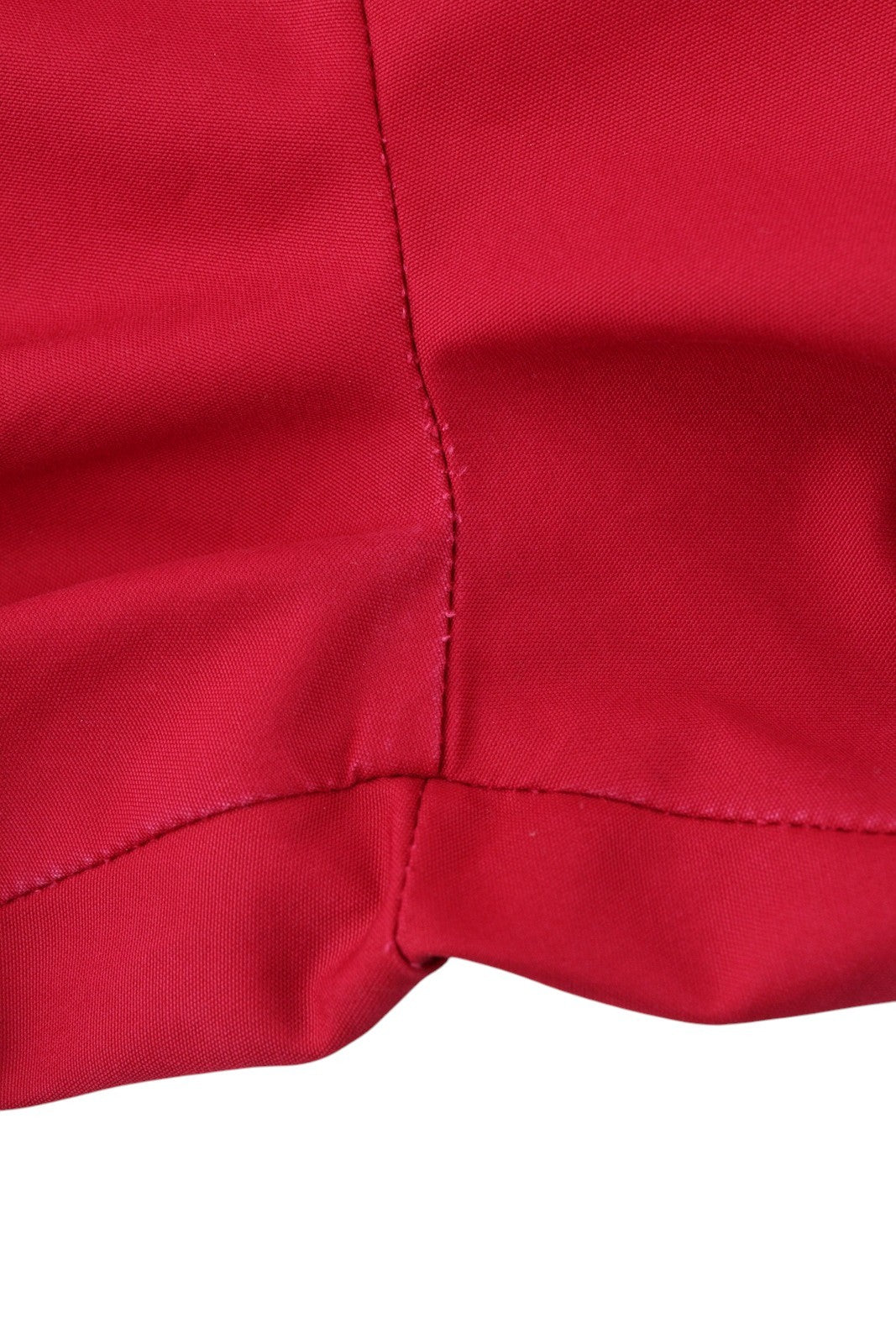 NORRONA Sport vyriškos kelnės L dydžio, raudonos, vintažinės, raišteliu surišamos juosmens, slidinėjimo ir žygio kelnės 