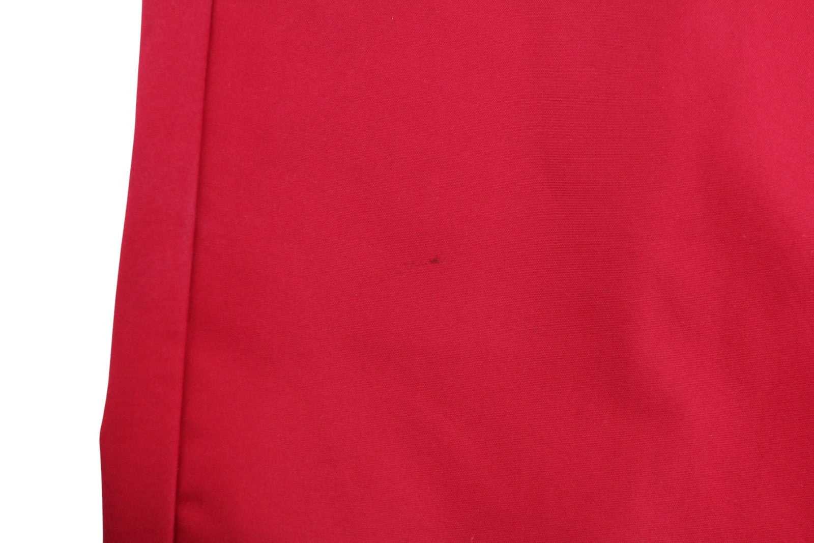 NORRONA Sport vyriškos kelnės L dydžio, raudonos, vintažinės, raišteliu surišamos juosmens, slidinėjimo ir žygio kelnės 