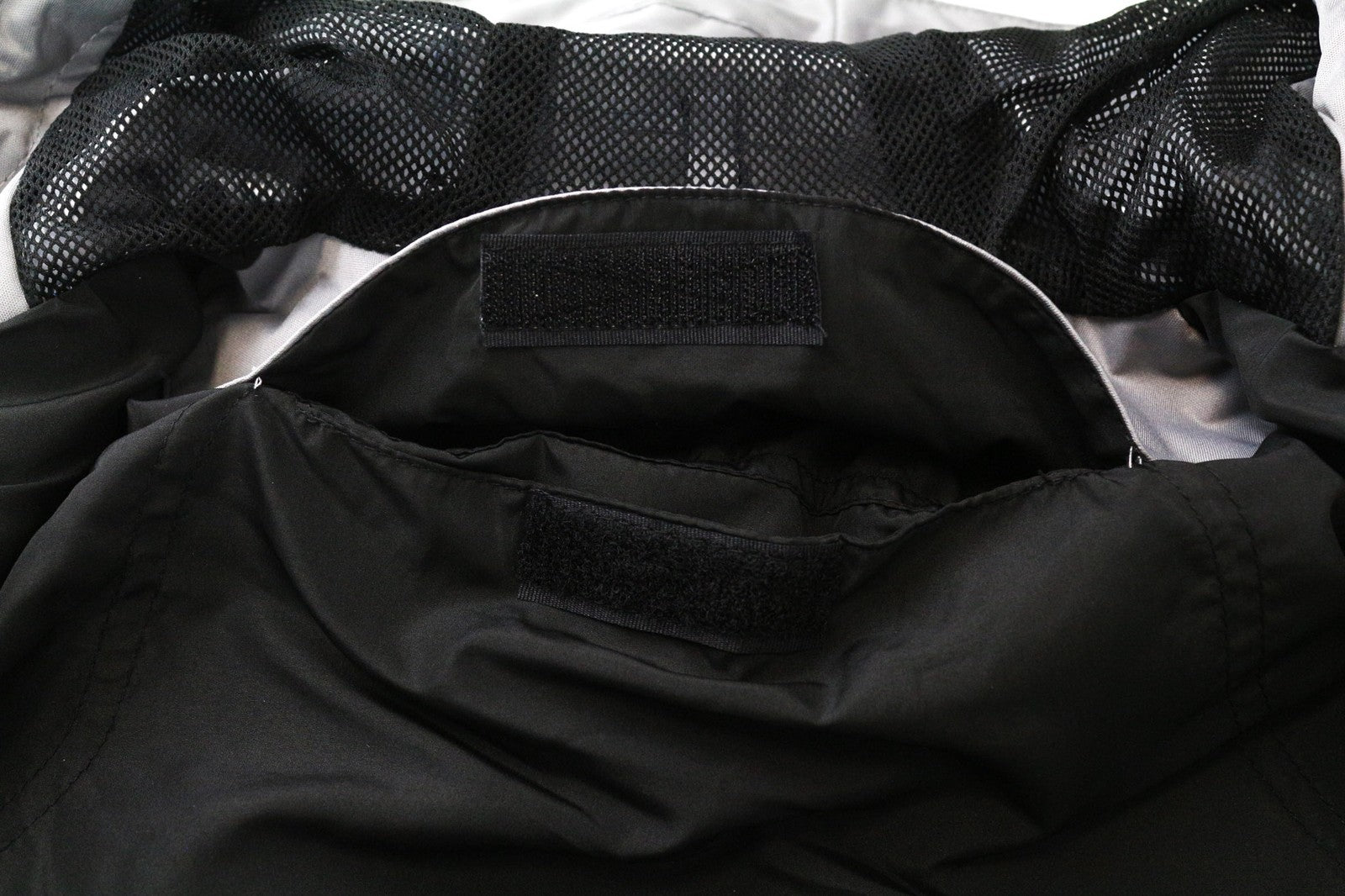 TUCANO URBANO Ire moteriška striukė S mėlyna vandeniui atspari gobtuvas motociklininkui 