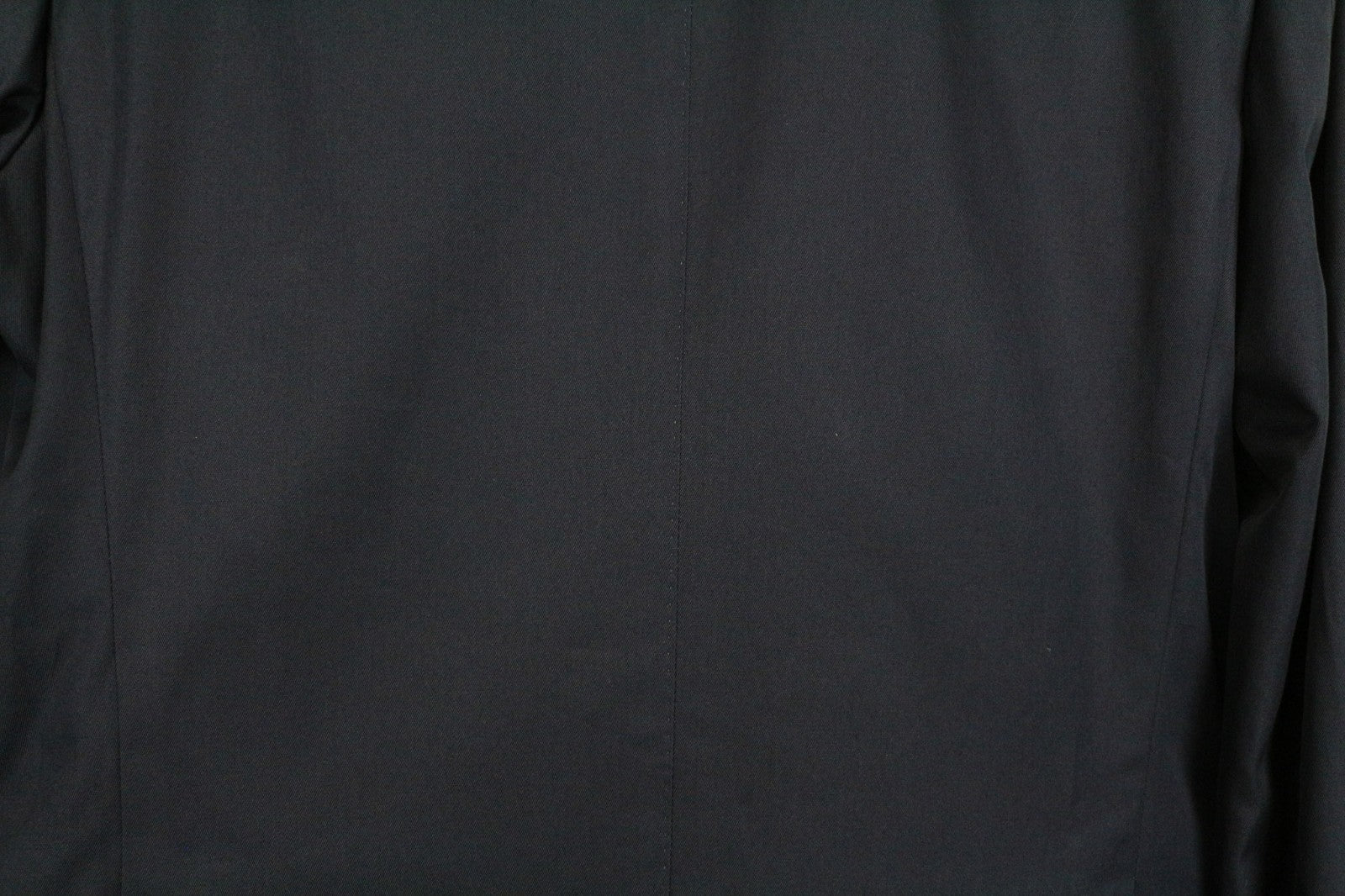 SUITSUPPLY La Spalla Men's Suit UK38R Blue Cotton 2Pc Lined Slim Single Breasted