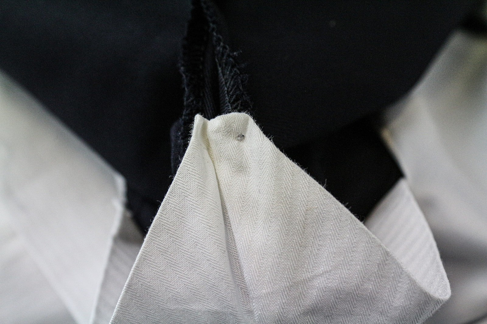 SUITSUPPLY Ferrara Men's Suit UK44S Navy Wool 2Pc Set with Vest & Trousers