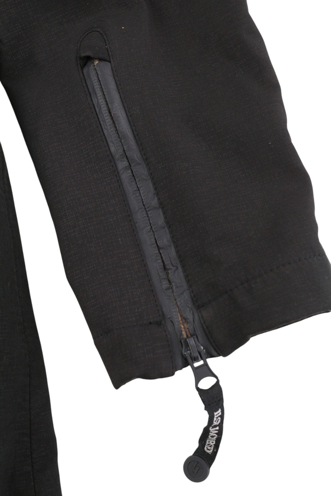 ILSE JACOBSEN Hornbaek lietpaltis moterims, striukė, 40, vandeniui atspari, klijuotomis siūlėmis 