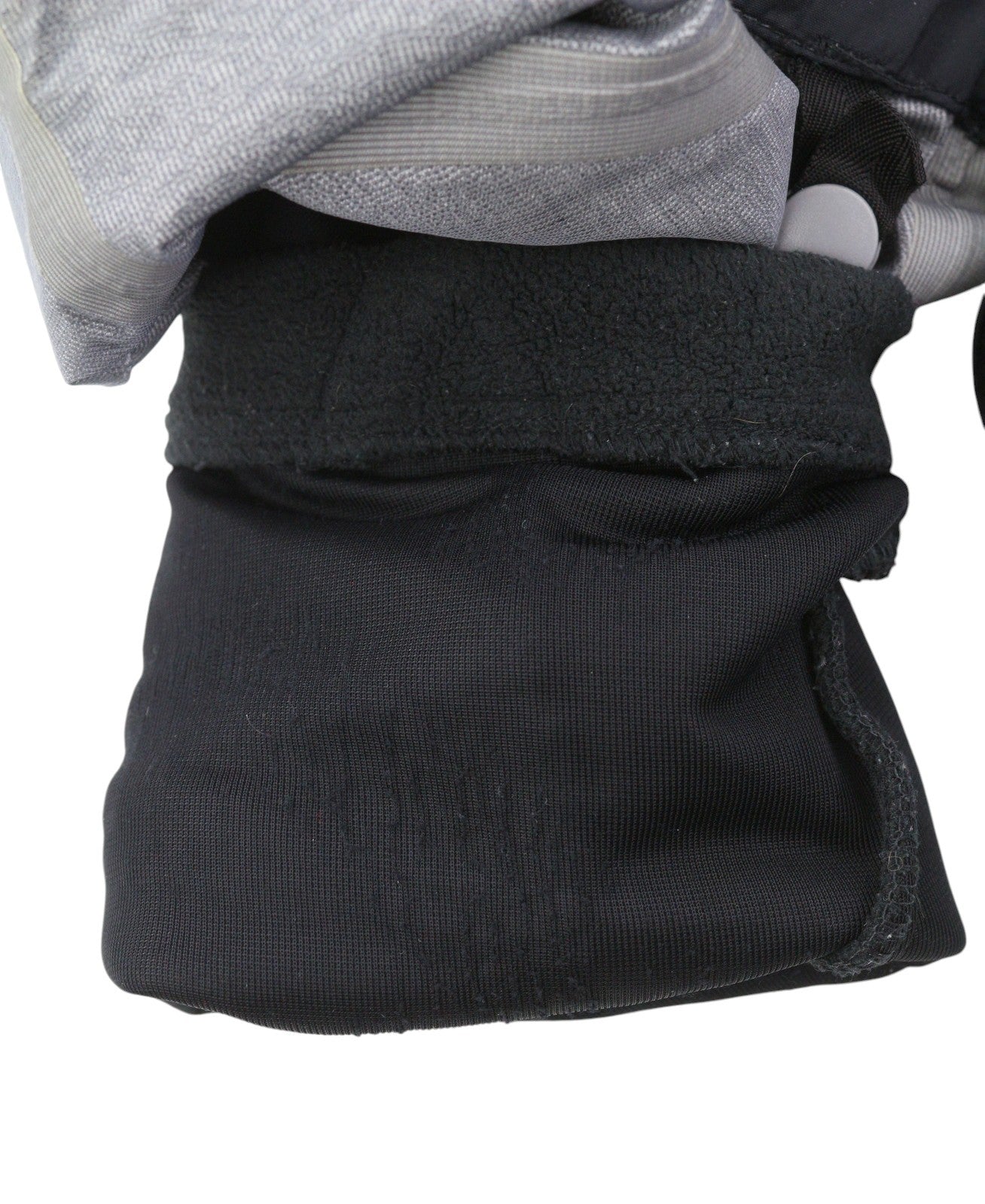 COLUMBIA Titanium vyriška striukė S, juoda, Omni-Tech, vandeniui atspari, išimamas pamušalas 2in1 