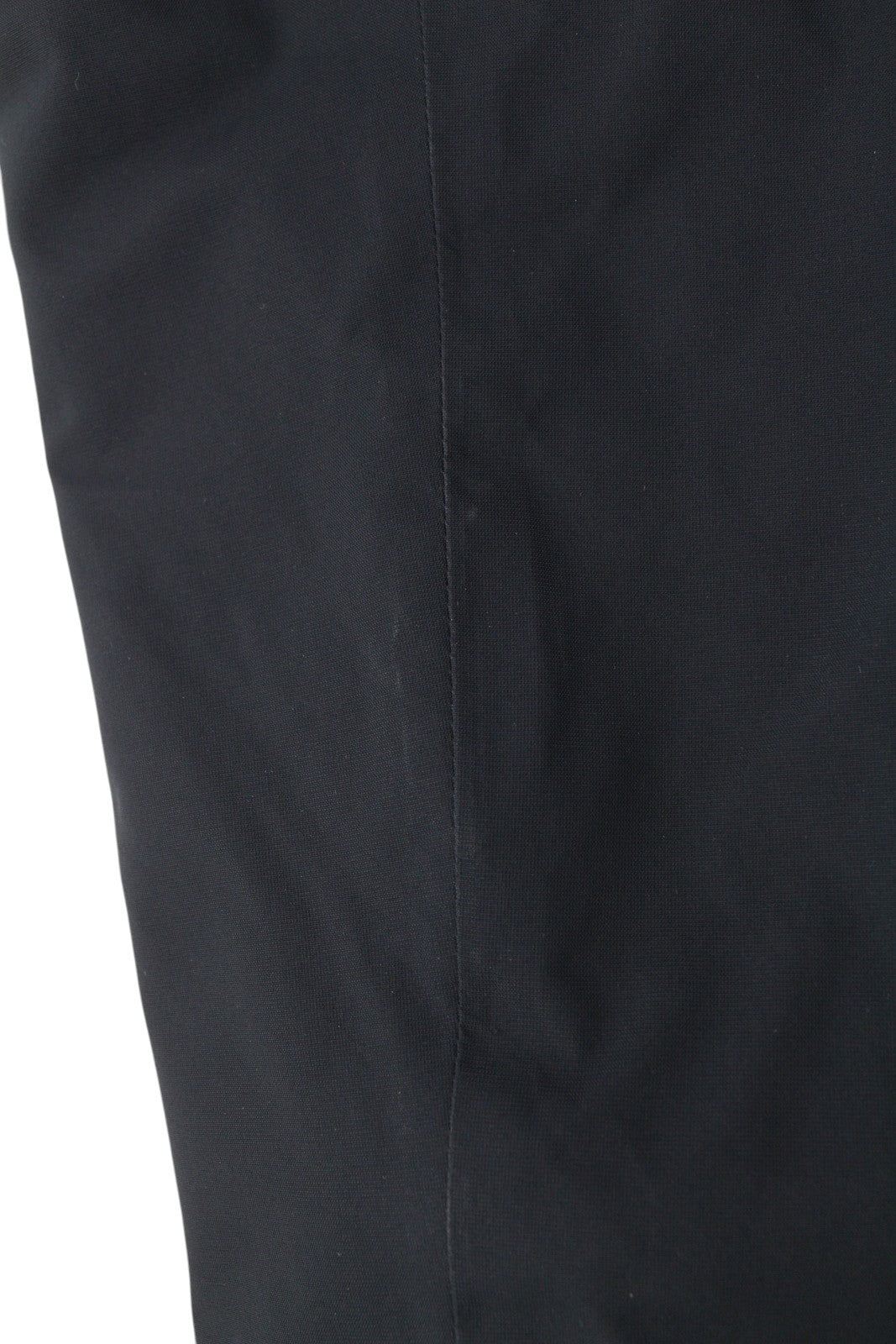 SCHOFFEL Ferry II moteriška slidinėjimo striukė, UK20, juoda, su gobtuvu, sniego sijonu 