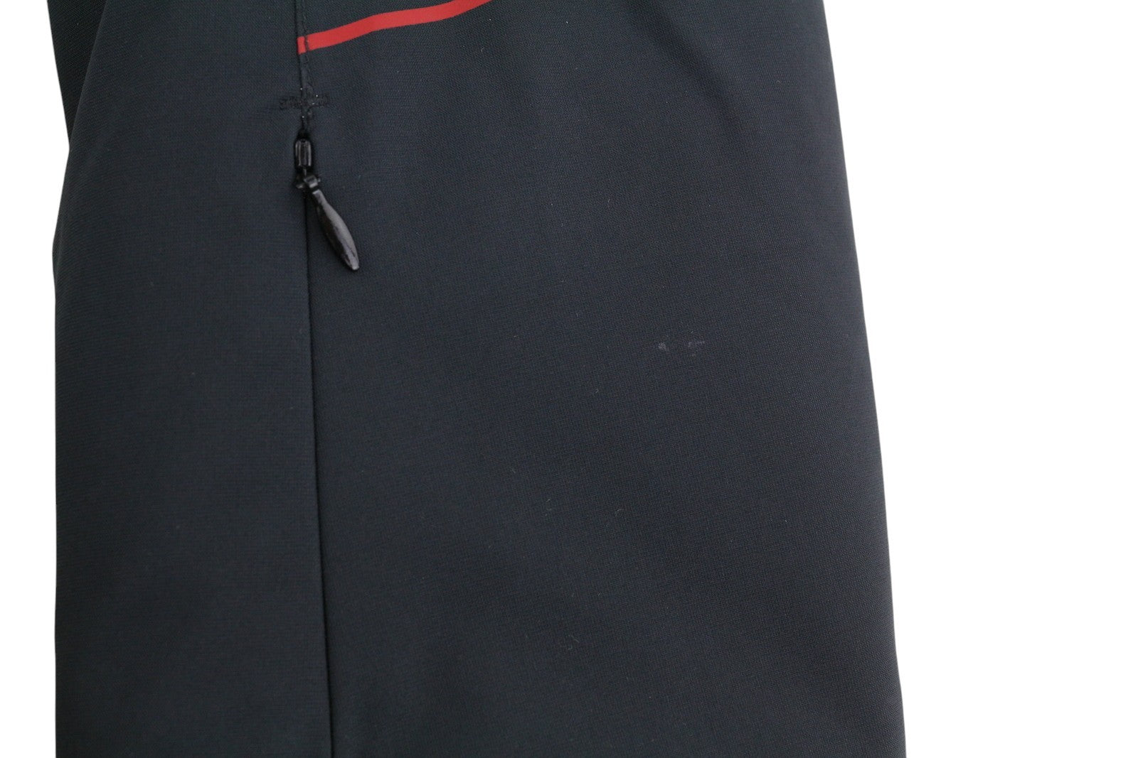 SCHOFFEL Ferry II moteriška slidinėjimo striukė, UK20, juoda, su gobtuvu, sniego sijonu 