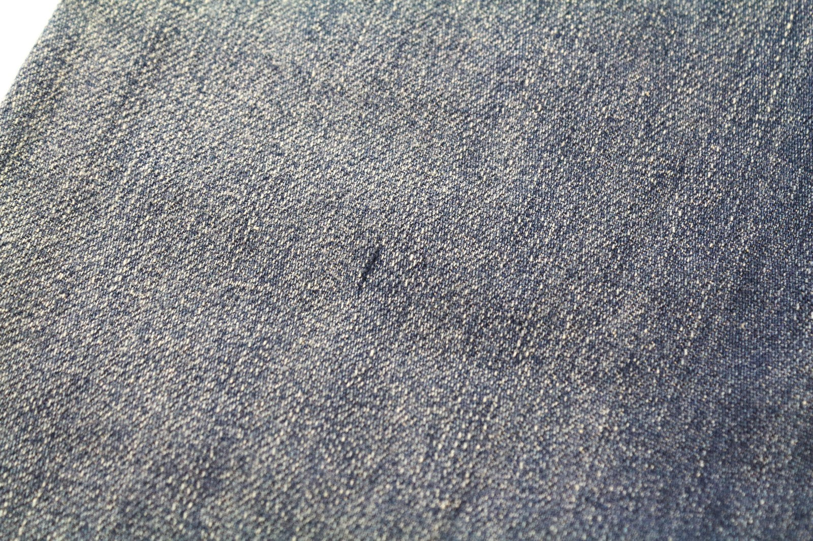 SCOTCH & SODA Bandit Women's Jeans W28/L30 Slim Taper Cotton Linen Distress