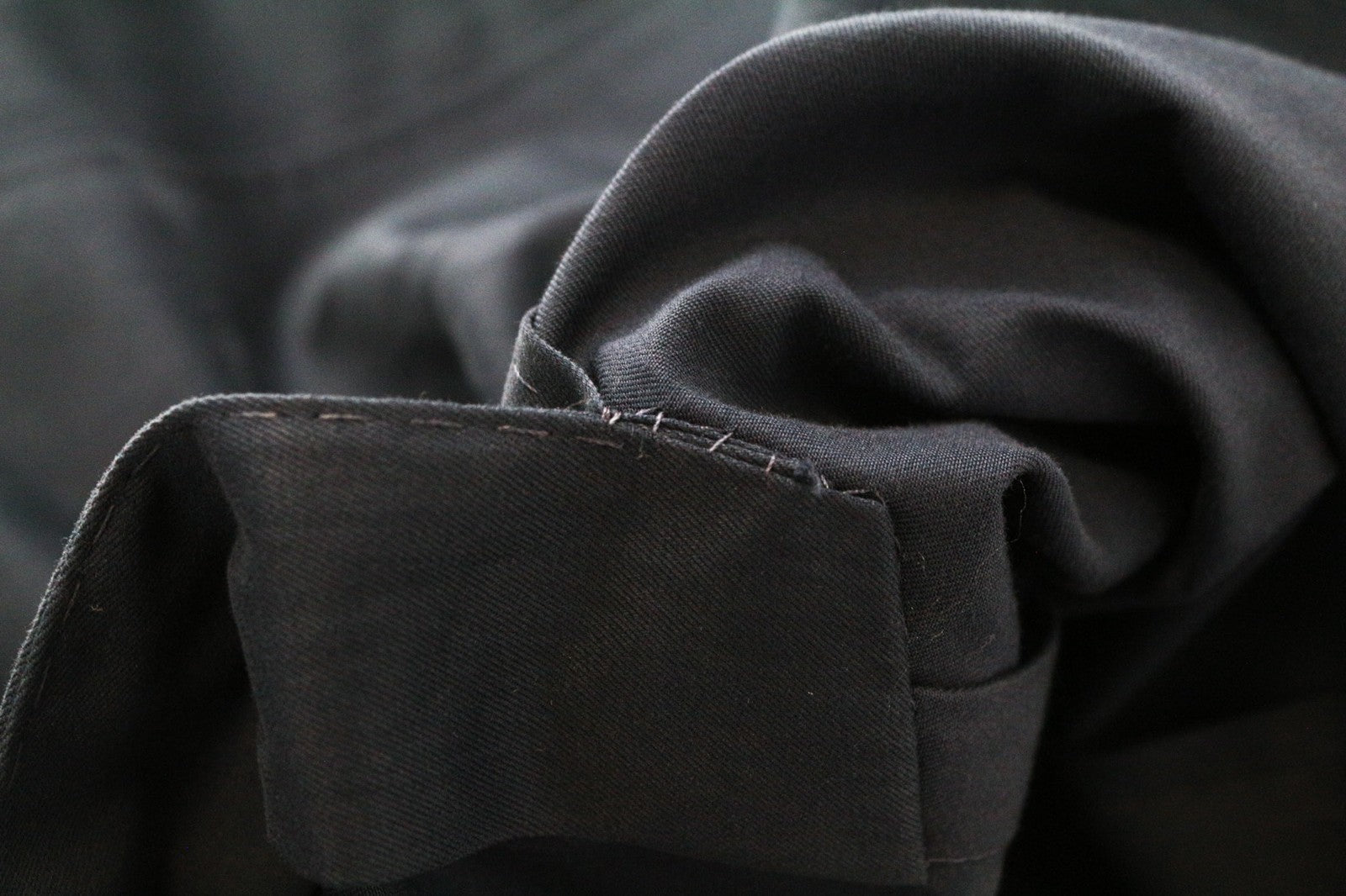 SUITSUPPLY La Spalla Men's Blazer UK48L Blue Green Cotton Cashmere Unlined