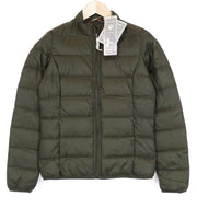 TUCANO URBANO moteriška striukė su žemu Dan slėgiu, IT42, žalia, su termoizoliacija, atspari vandeniui 