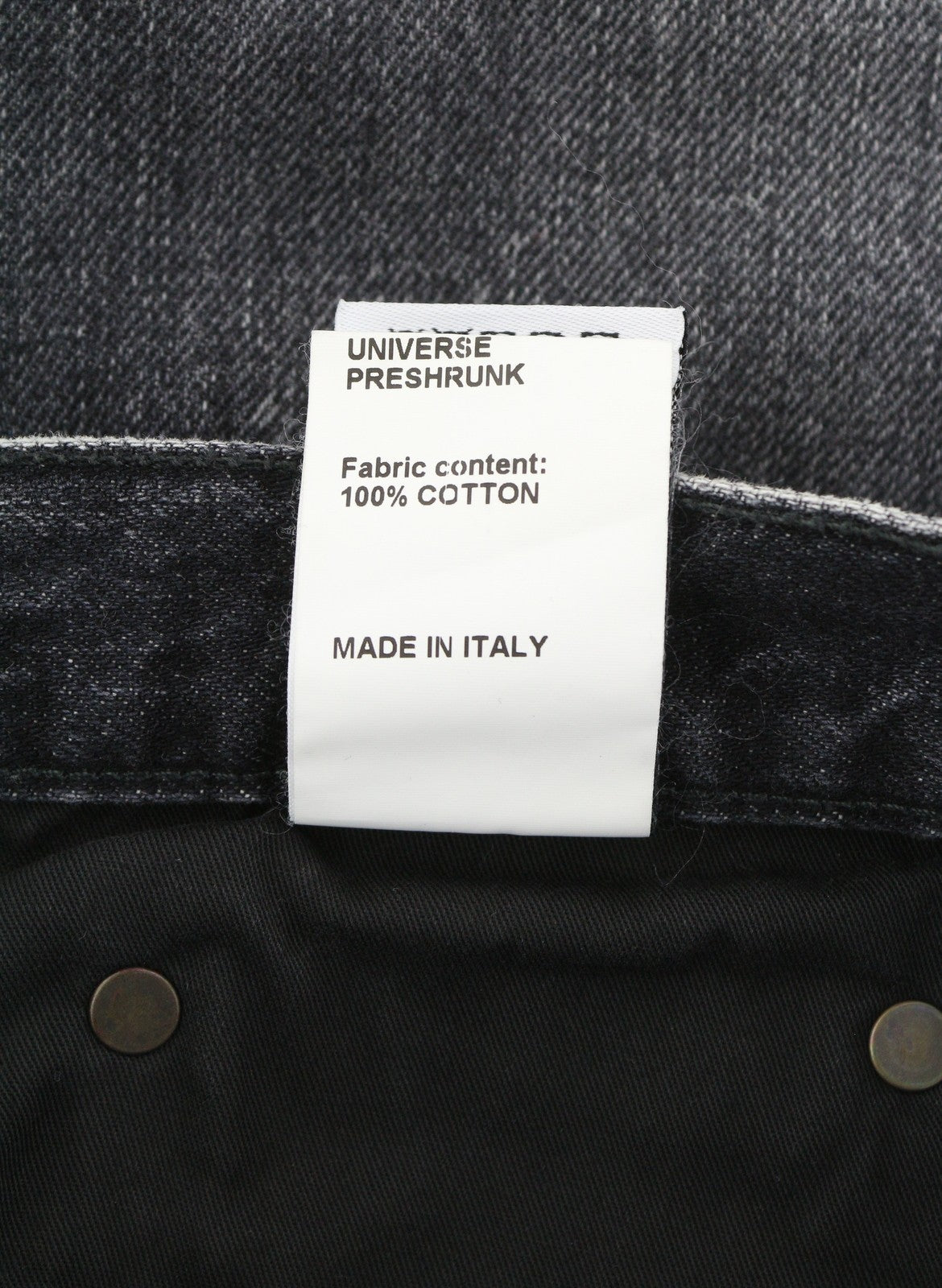 R13 „Ankled D'Arcy“ moteriški džinsai, 31, „Everit“, juodi, skalbti, nusidėvėję, tiesaus kirpimo 