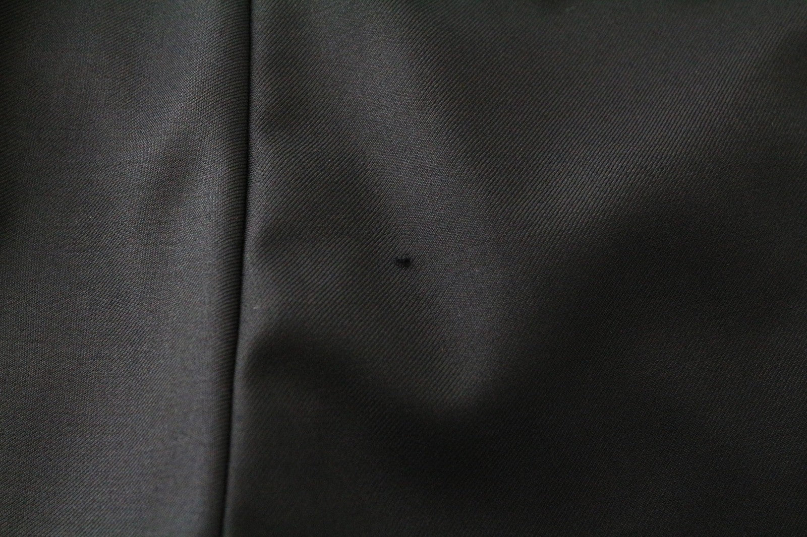 SUITSUPPLY Ferrara Men's Suit UK42R Wool Blue 2Pc Waistcoat Pleated Trousers