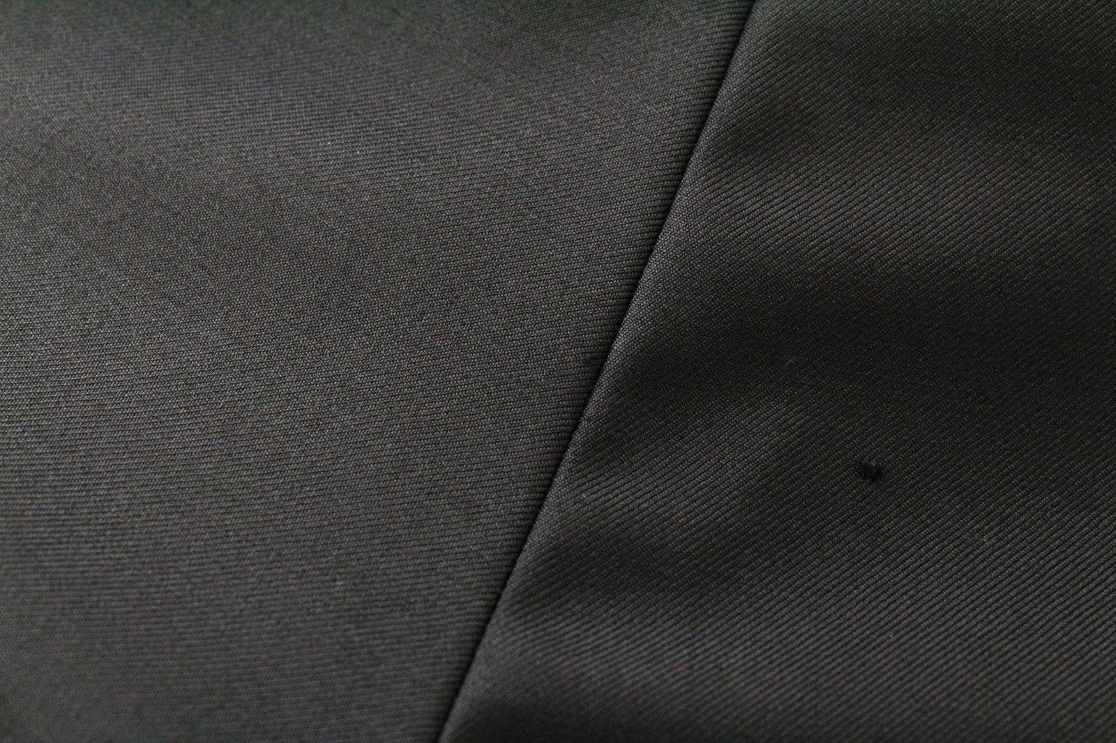 SUITSUPPLY Ferrara Men's Suit UK42R Wool Blue 2Pc Waistcoat Pleated Trousers