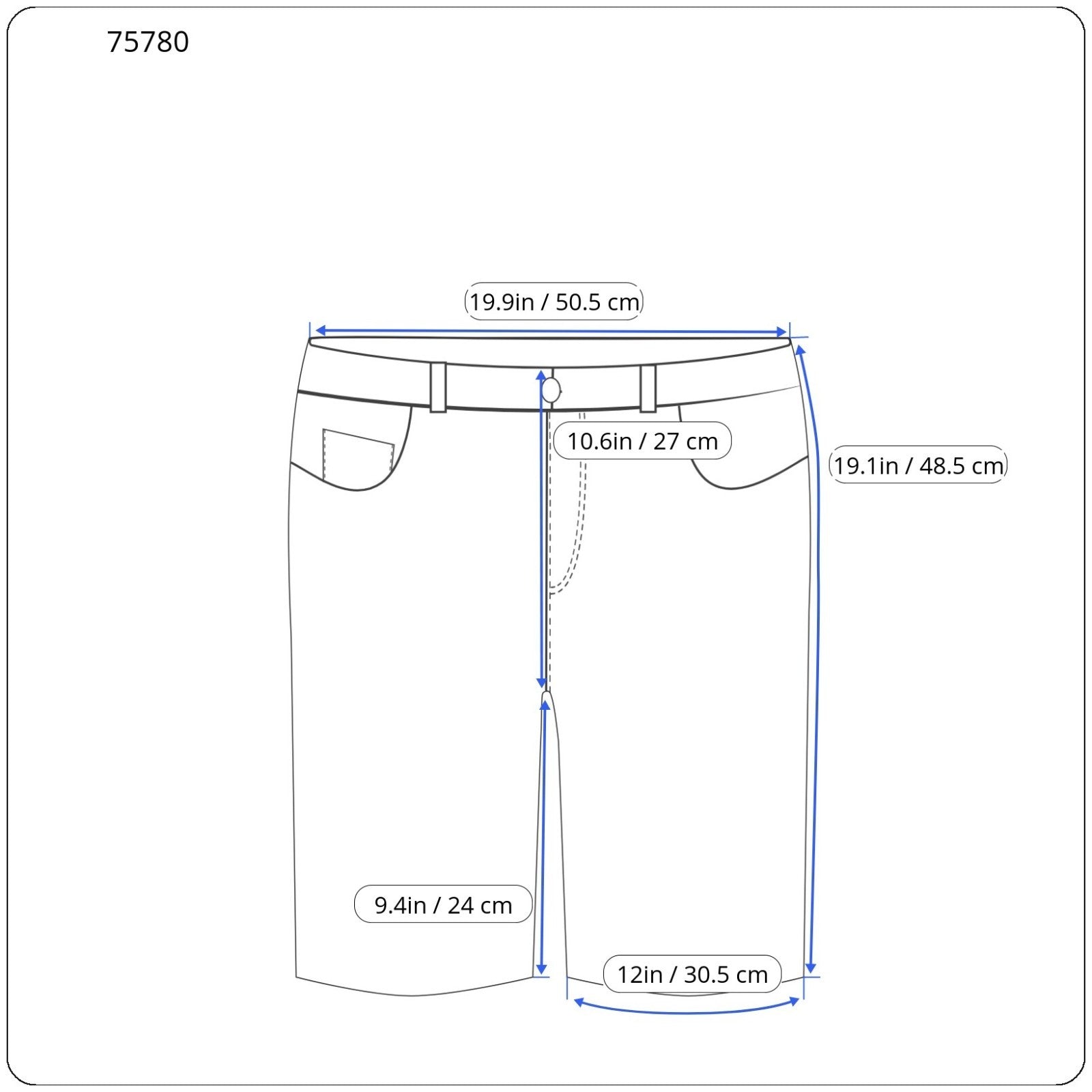 SUITSUPPLY Bennington Men's Shorts UK40R Off-White Linen Cotton Pleated Summer