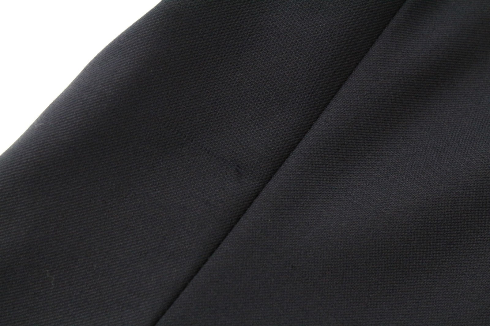 SUITSUPPLY La Spalla Men's Suit UK40R Wool Blue S110s Perennial Slim 3-Piece