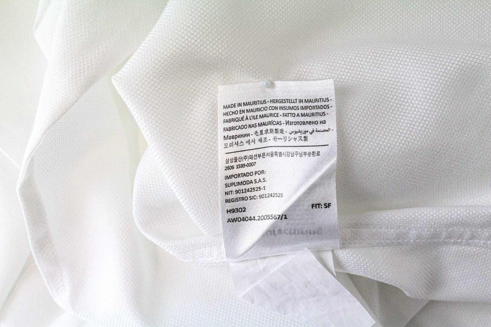 „SUITSUPPLY Traveller“ vyriški formalūs marškinėliai, 40/15,75, ploni balti, ilgomis rankovėmis 