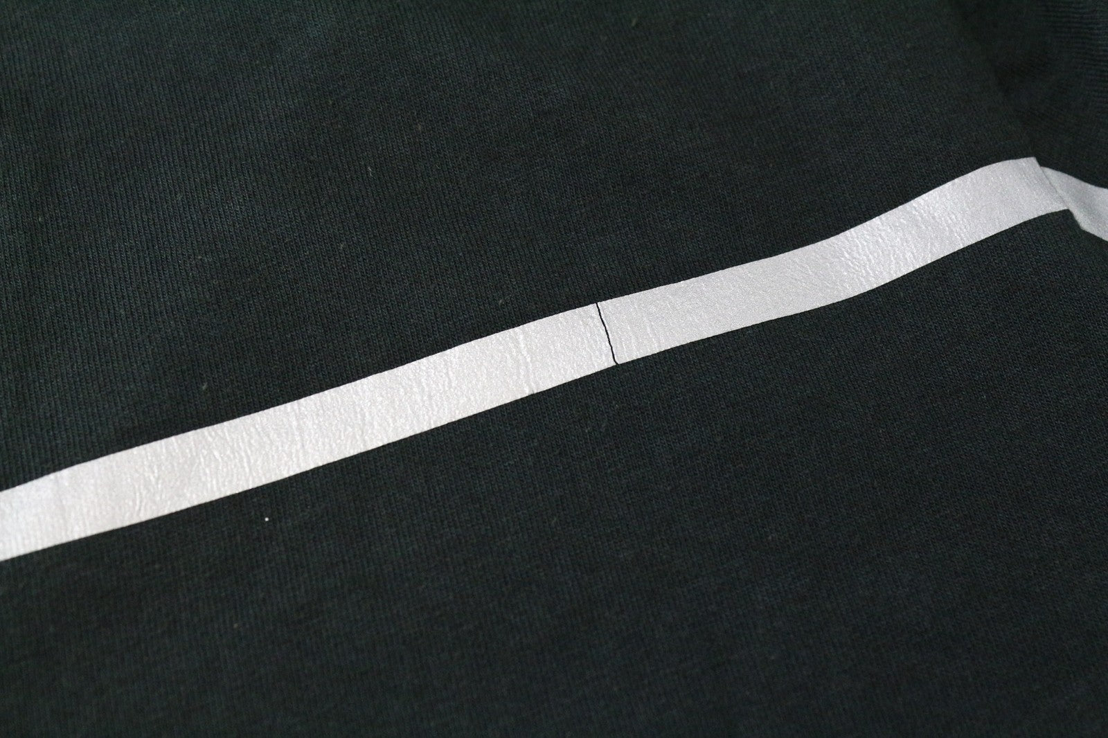 TUCANO URBANO T-TU moteriški marškinėliai S dydžio juodi džersio grynos medvilnės megztiniai 