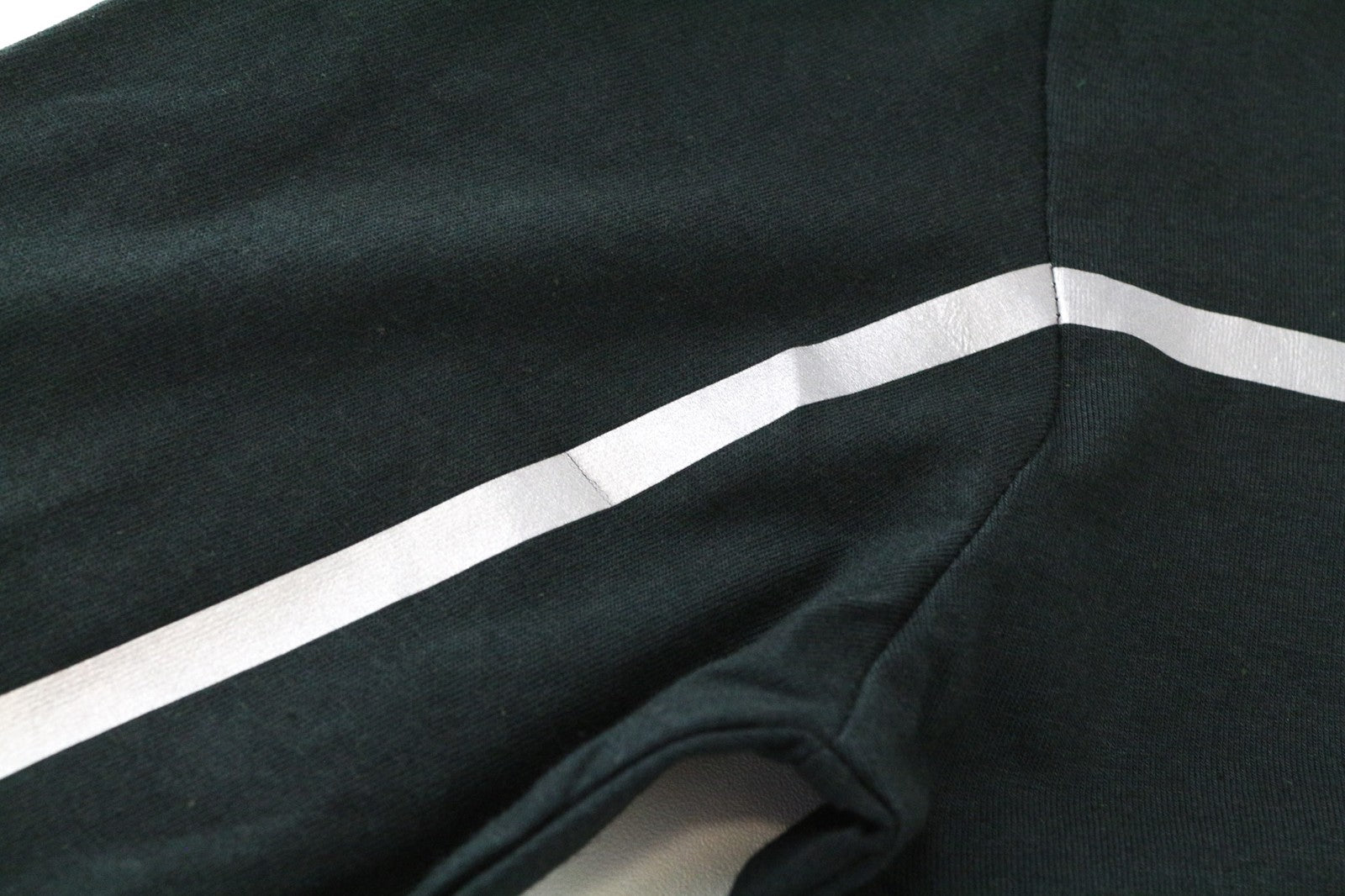 TUCANO URBANO T-TU moteriški marškinėliai S dydžio juodi džersio grynos medvilnės megztiniai 