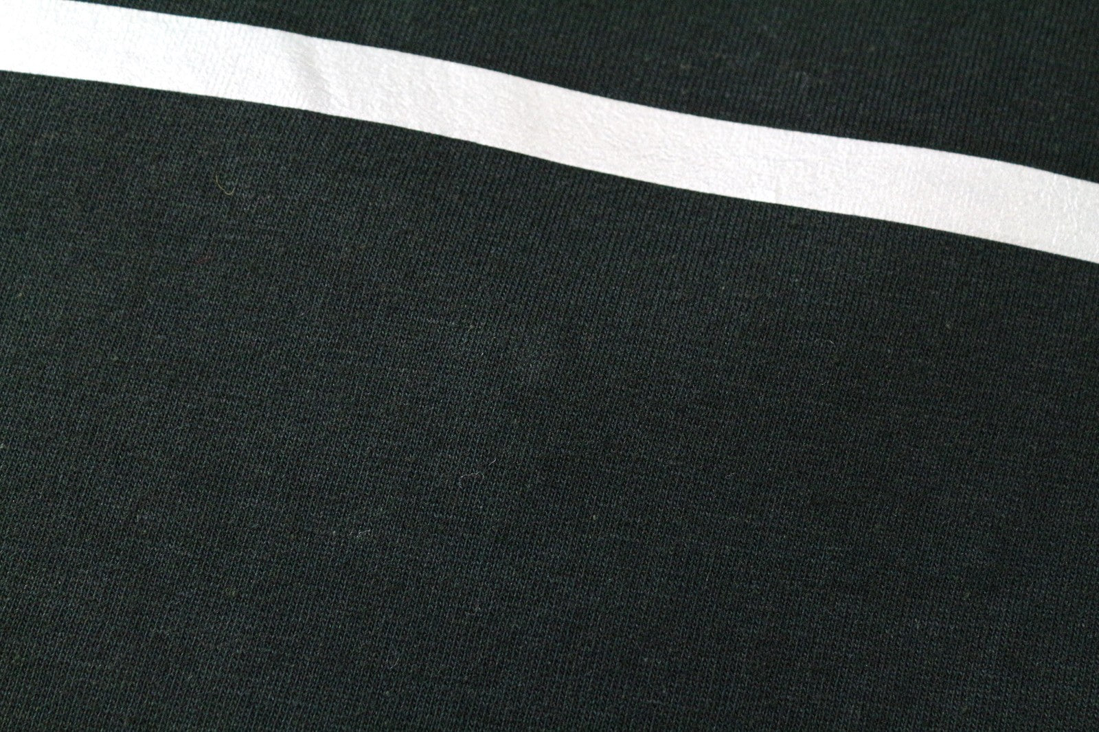 TUCANO URBANO T-TU moteriški marškinėliai XS, juodi, megztiniai su V formos iškirpte 