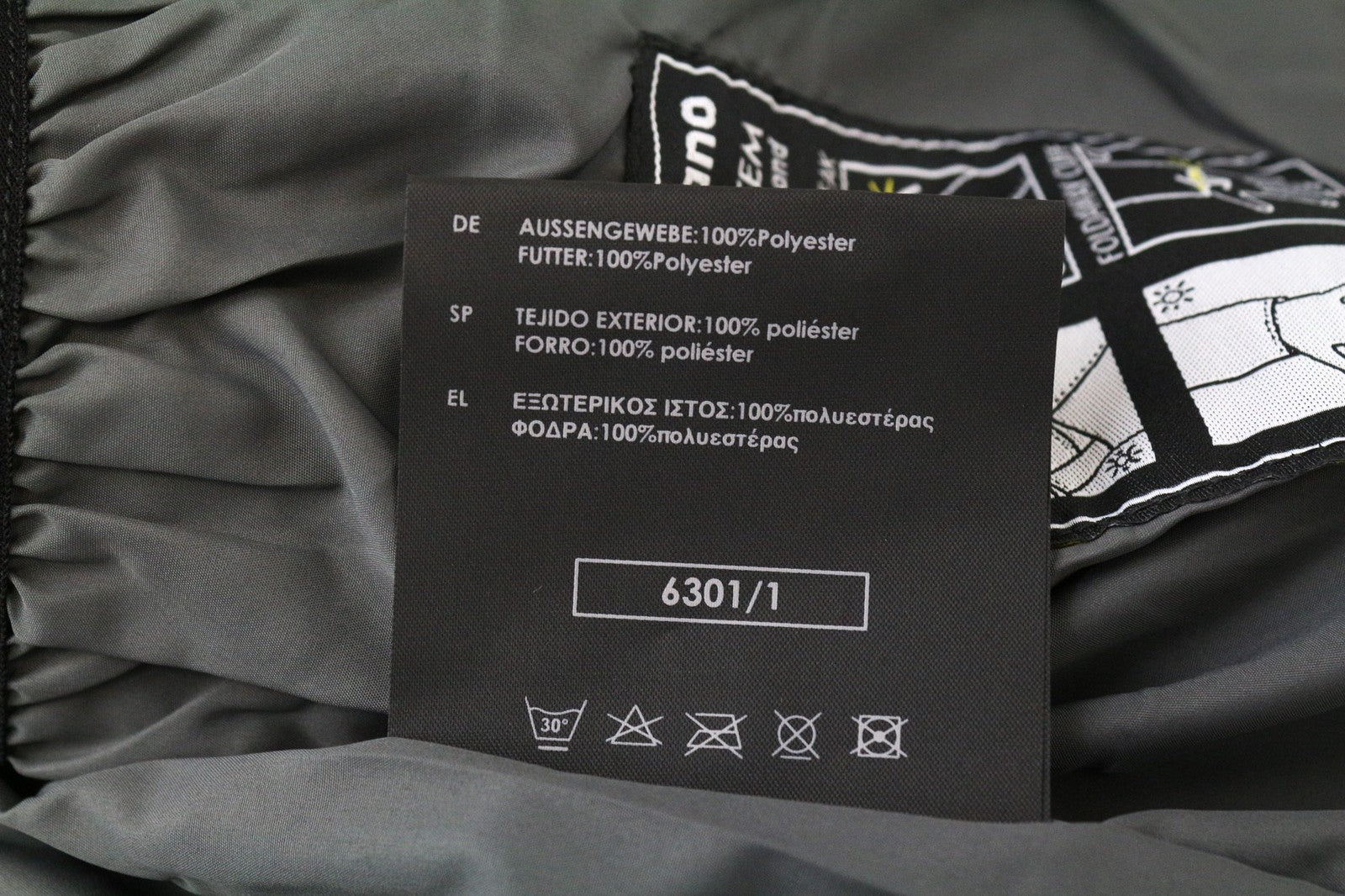 TUCANO URBANO Tina moteriška striukė IT 38 juoda, kvėpuojanti, atspari vėjui, vandeniui 