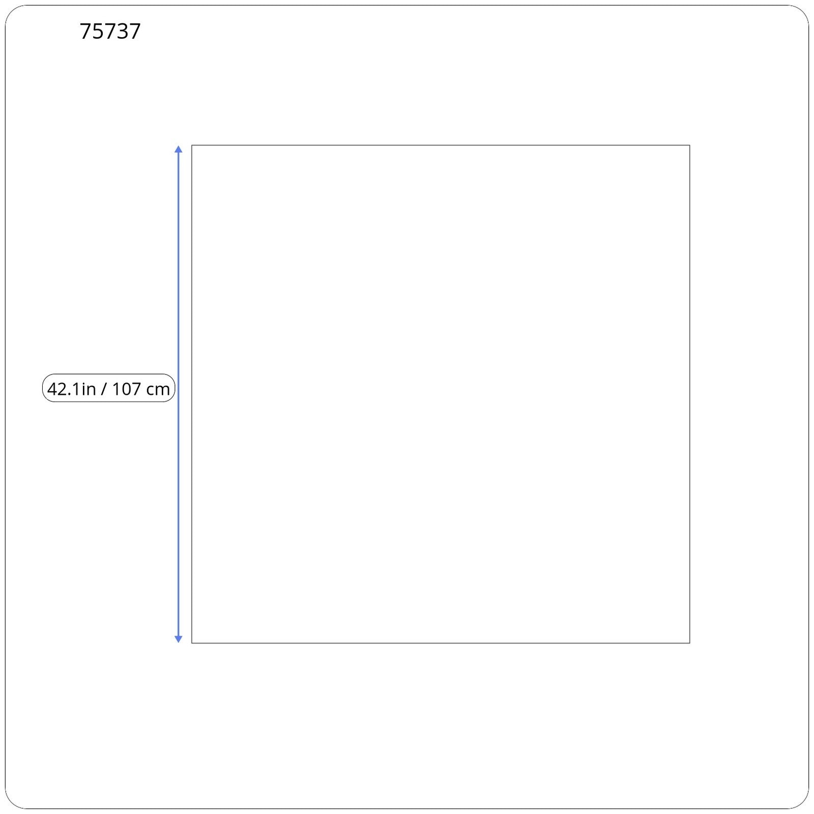 MAISON SCOTCH moteriškas šalikas OS baltas grynos medvilnės burlaivio rašto kutais 