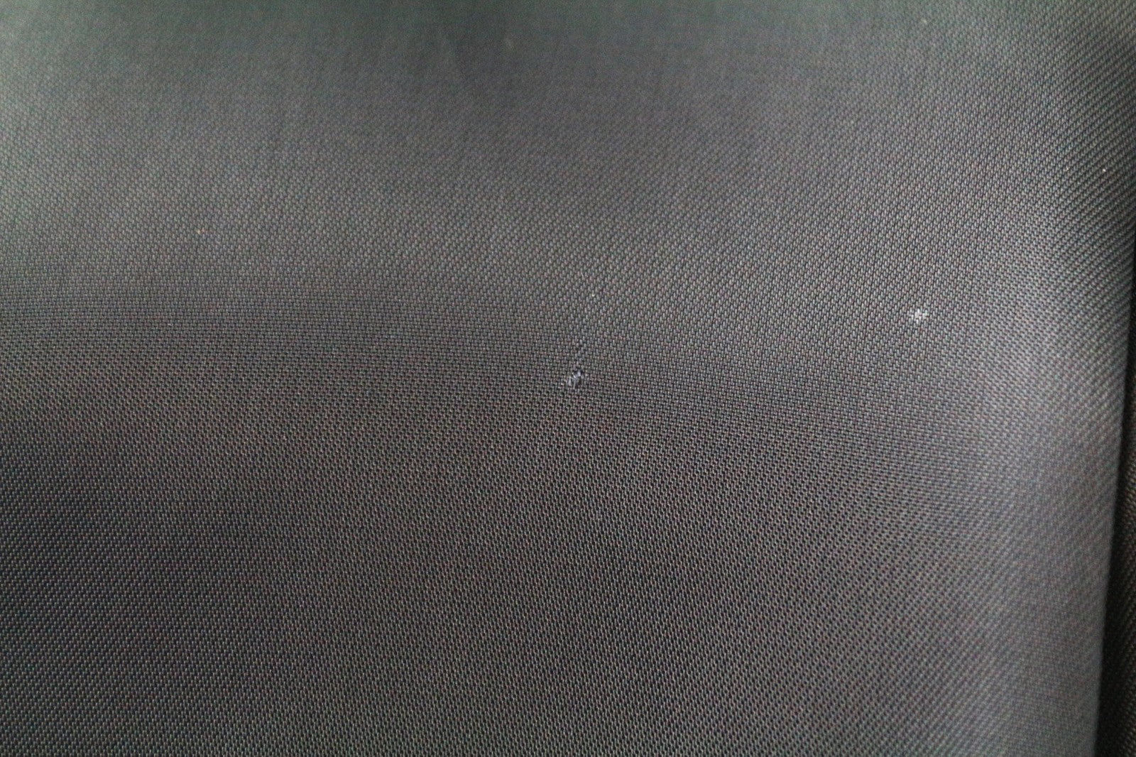 SUITSUPPLY Ferrara vyriška liemenė UK44S mėlyna oficiali vilnonė vienaeilė 