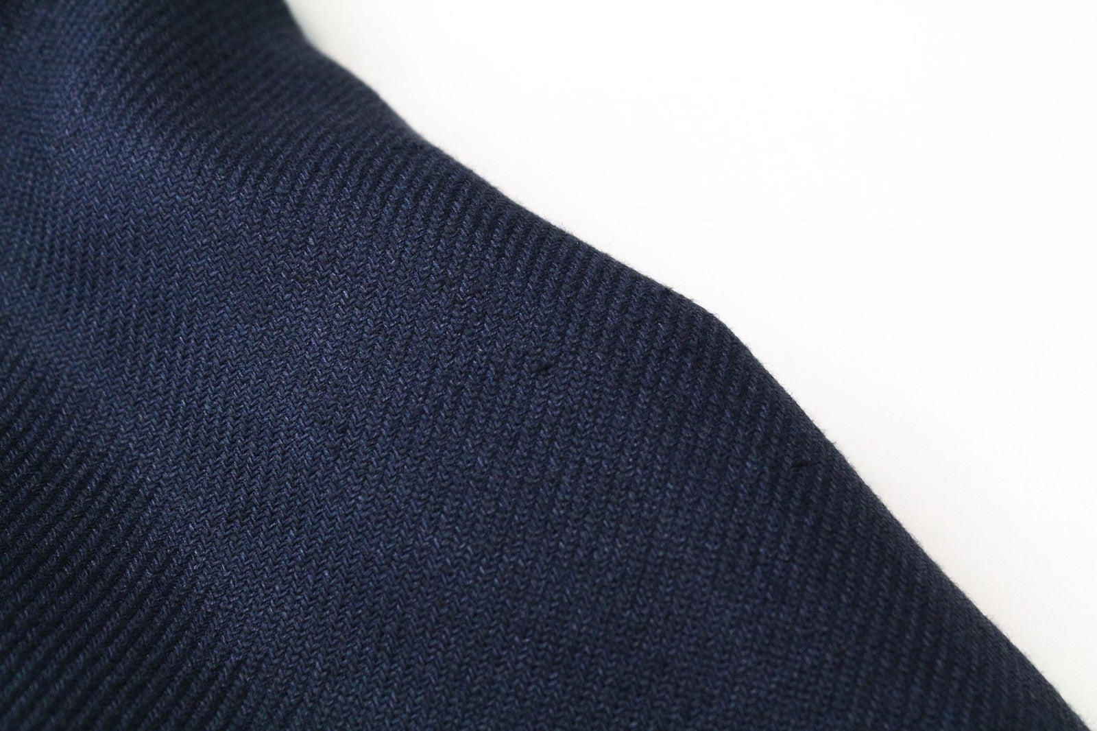 SUITSUPPLY La Spalla Men Blazer UK44R Slim Linen Silk Half-Lined Vintage