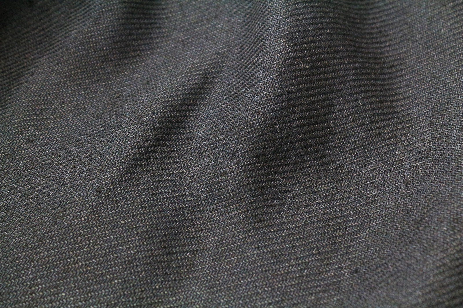 SUITSUPPLY La Spalla Men Blazer UK44R Slim Linen Silk Half-Lined Vintage