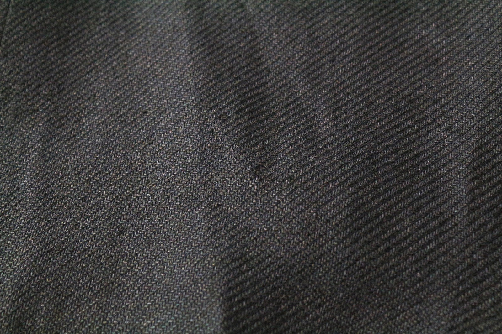 SUITSUPPLY La Spalla Men Blazer UK44R Slim Linen Silk Half-Lined Vintage