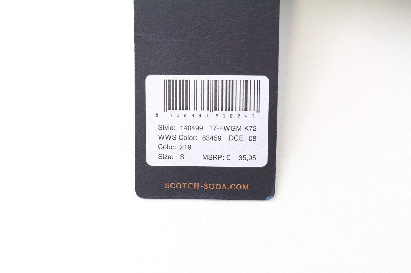 SCOTCH &amp; SODA moteriška kepurė S dydžio mergaitėms rožinė vilnos ir medvilnės mišinio megzta kepurė 