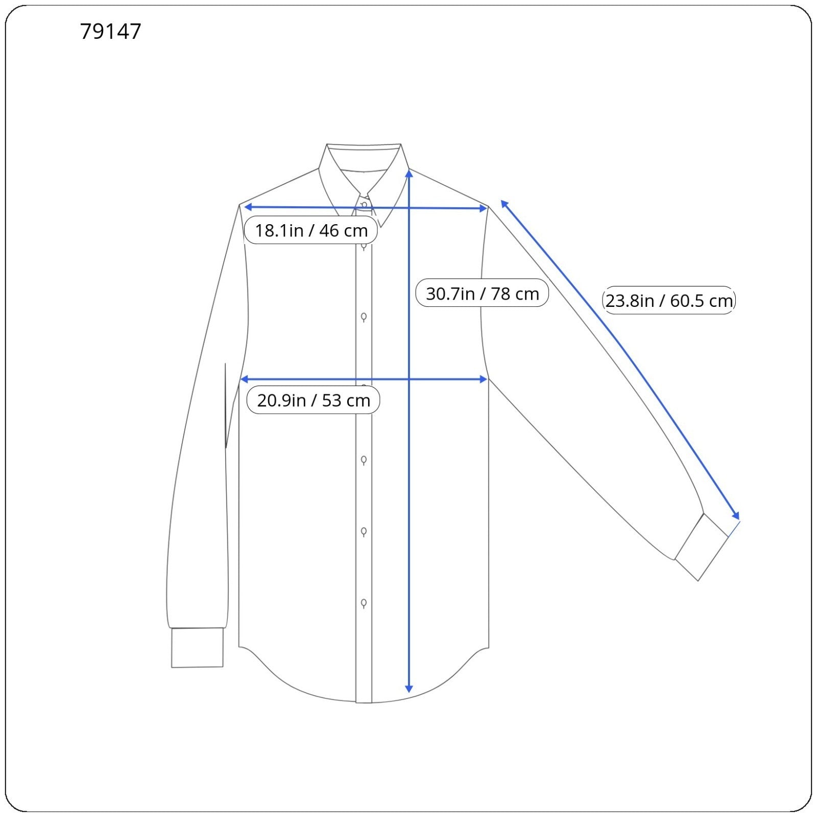 „SUITSUPPLY“ vyriški formalūs marškiniai, 39 cm, balti, ploni, grynos medvilnės dryžuoti marškiniai su sagomis 