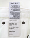 Jeans Joan Cropped Flare