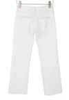 Jeans Joan Cropped Flare
