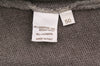 Brown Knit Jumper