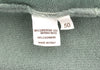 Green Knit Jumper