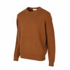 Brown Knit Jumper
