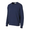 Blue Knit Jumper