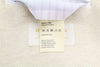 Beige Cotton Blazer