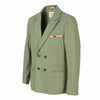 Green Blazer