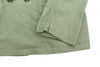 Green Blazer