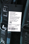 Blue Polyester Bag