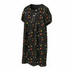 Dress Raglan Sleeve Babydoll