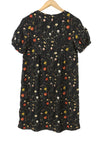 Dress Raglan Sleeve Babydoll